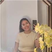 Profe con experiencia en apoyo escolar para estudiantes.